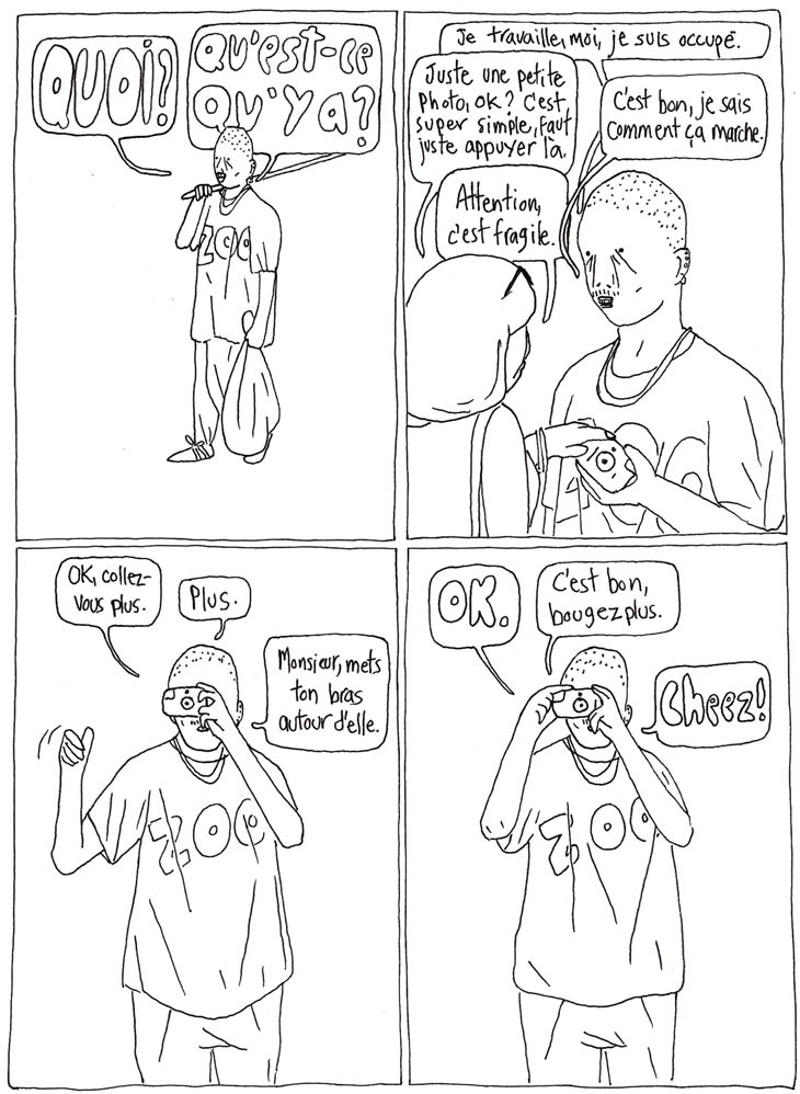 - Viande et substitut- page 32