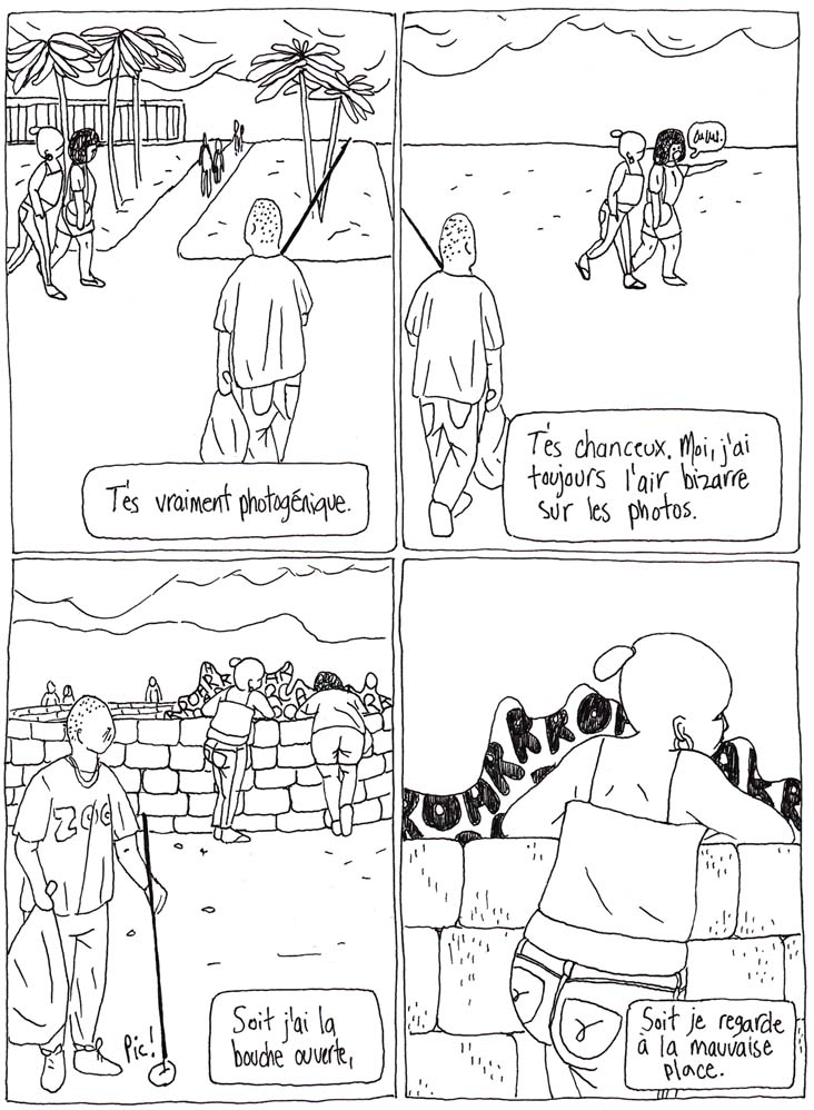 - Viande et substitut- page 34