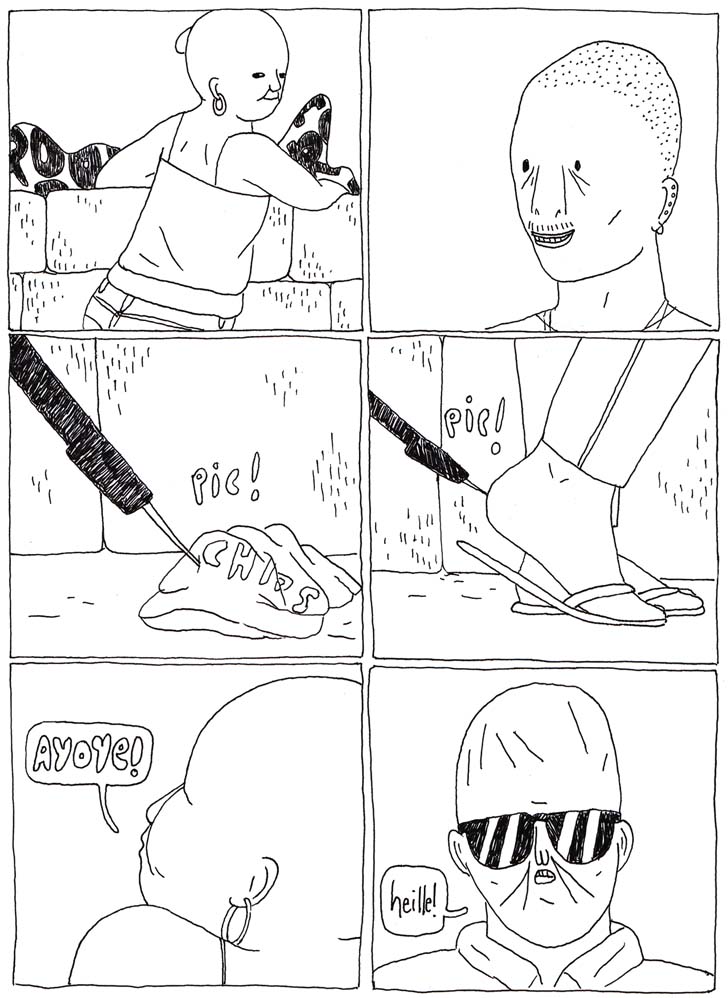 - Viande et substitut- page 35