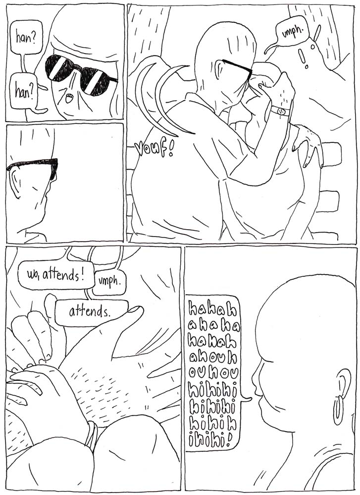 - Viande et substitut- page 38