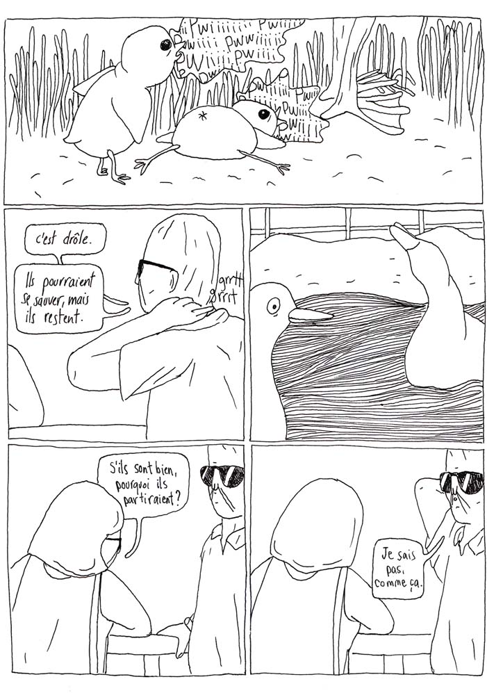 - Viande et substitut- page 5