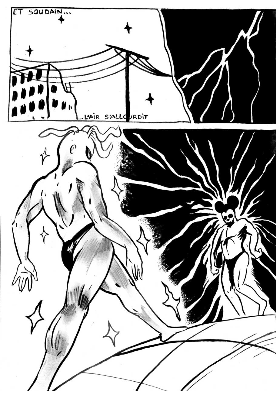 - Les Belles Bagnoles- page 5