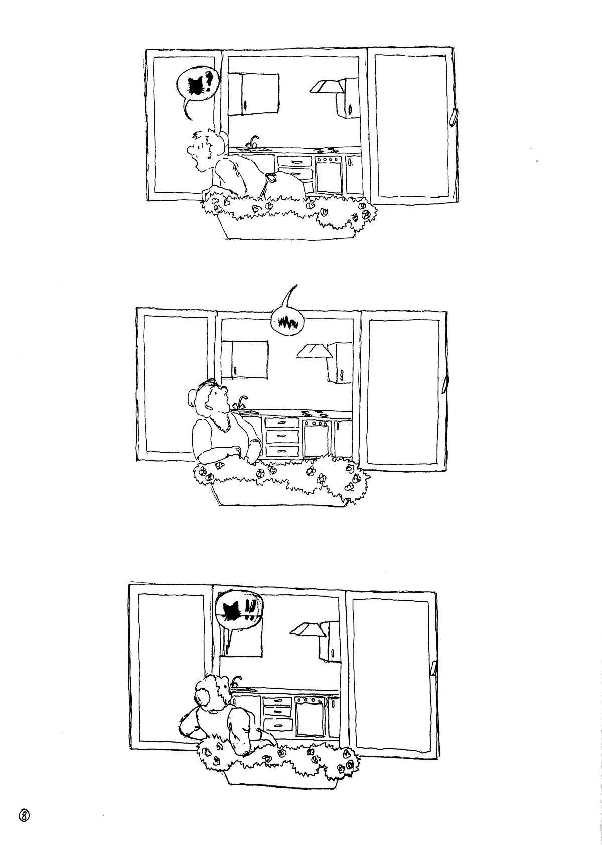 - Delphine & El Gatto- page 8
