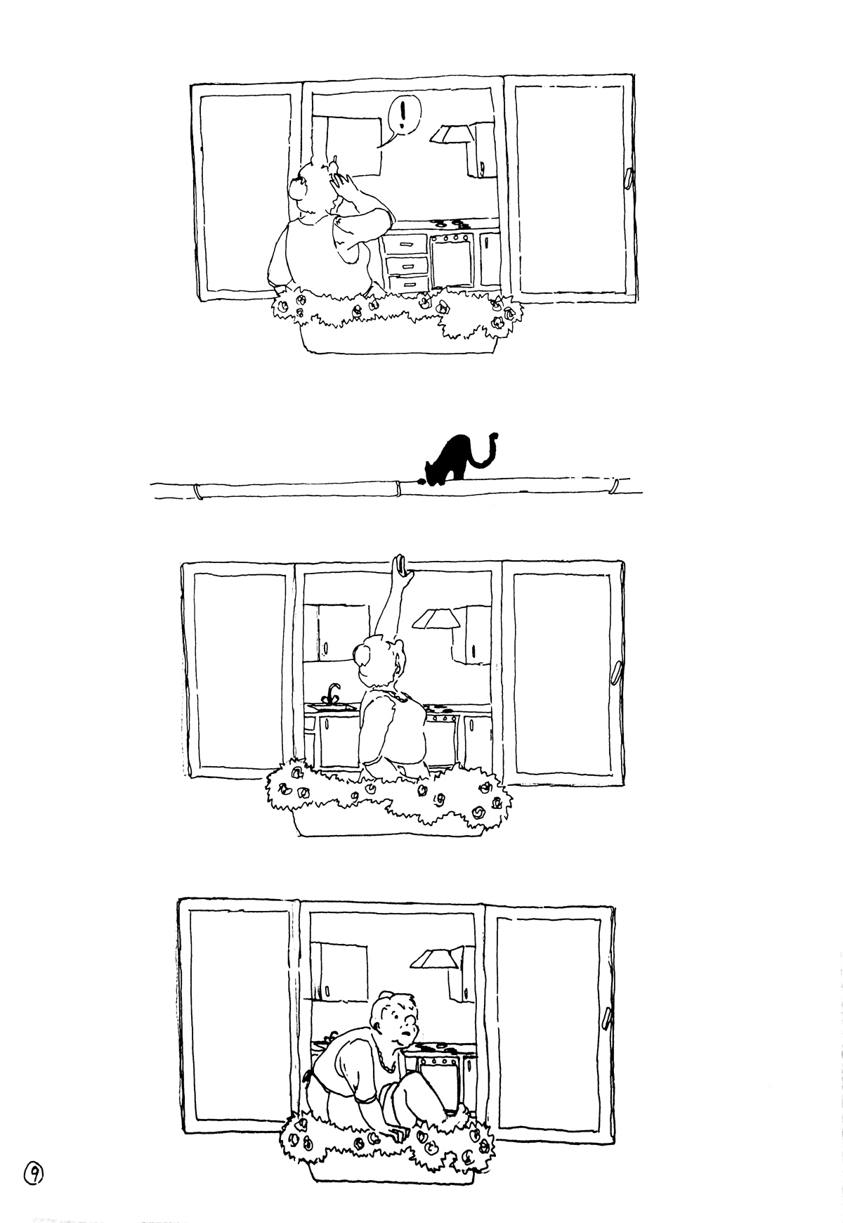 - Delphine & El Gatto- page 9