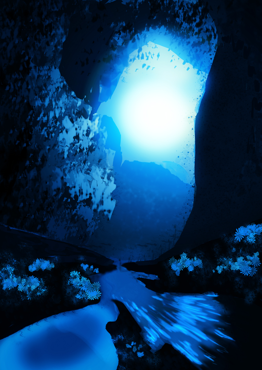 - Where am I ?- page 13