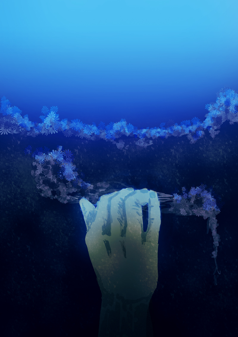 - Where am I ?- page 14