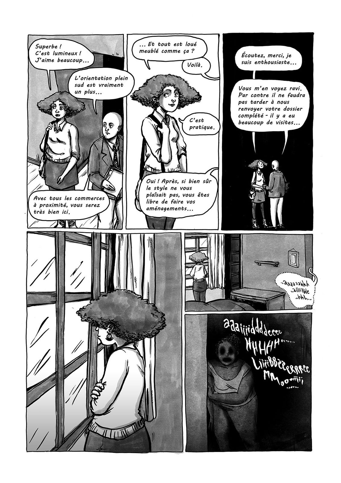 - Locataire- page 15