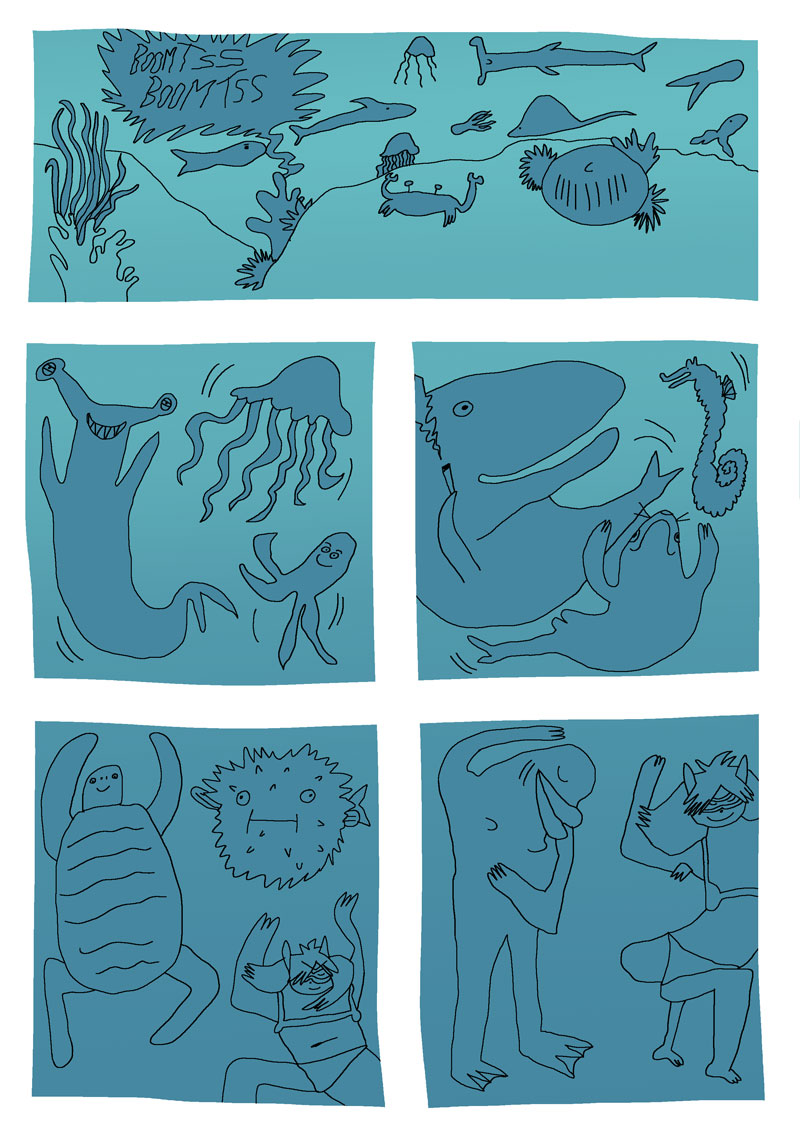 - Masque et Tabac- page 16