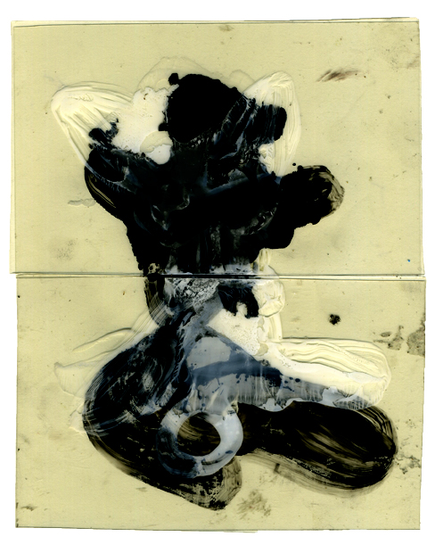 - Marc De Savon- page 8