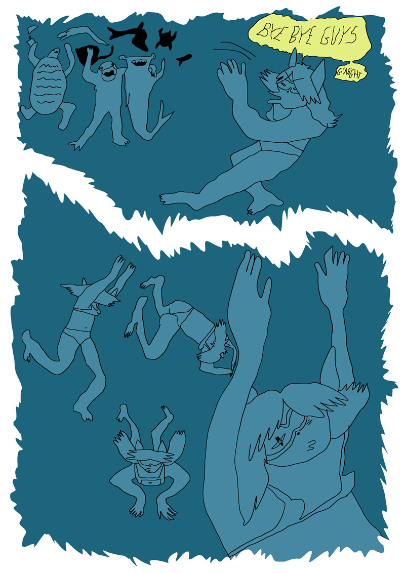 - Masque et Tabac- page 18