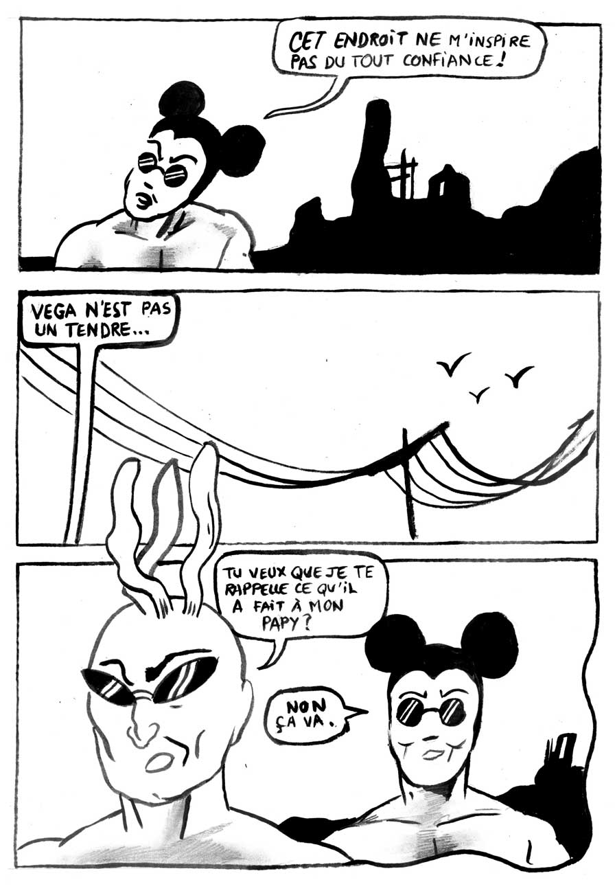 - Les Belles Bagnoles- page 17