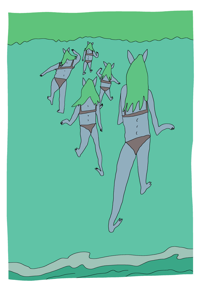 - Masque et Tabac- page 20