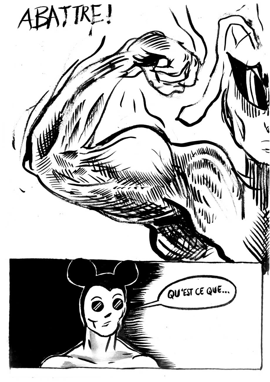 - Les Belles Bagnoles- page 20