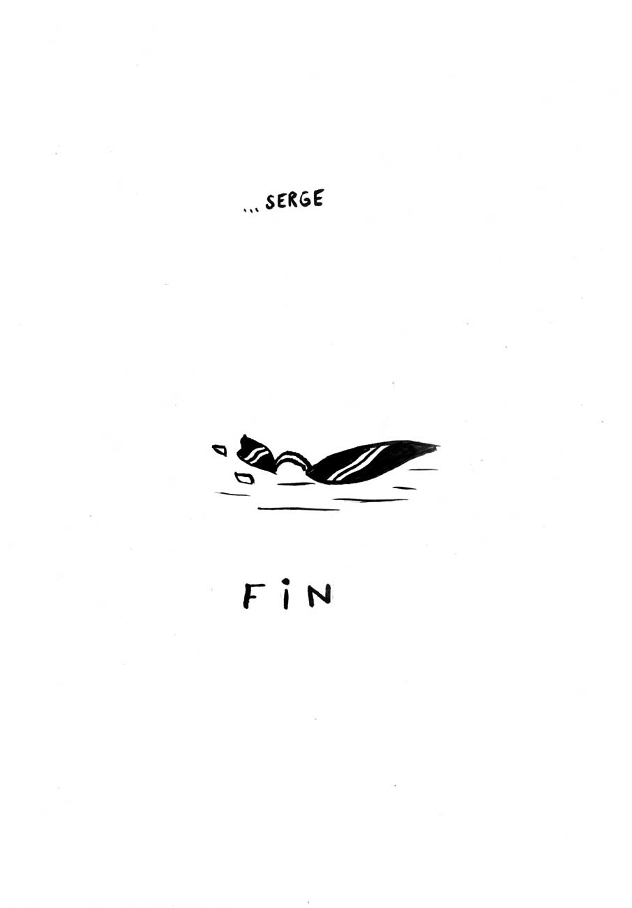 - Les Belles Bagnoles- page 24