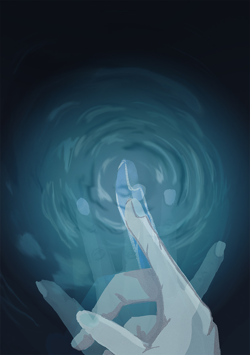 - Where am I ?- page 4