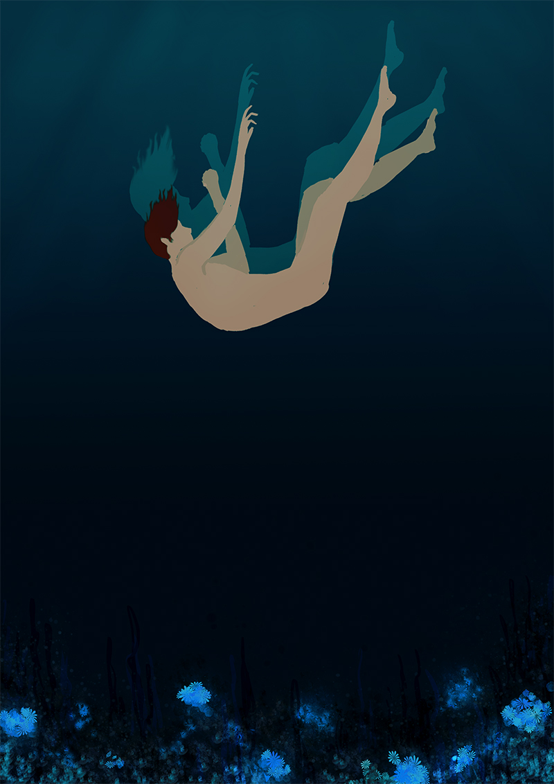 - Where am I ?- page 5