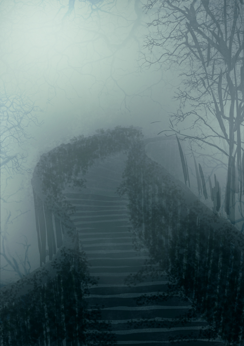 - Where am I ?- page 7