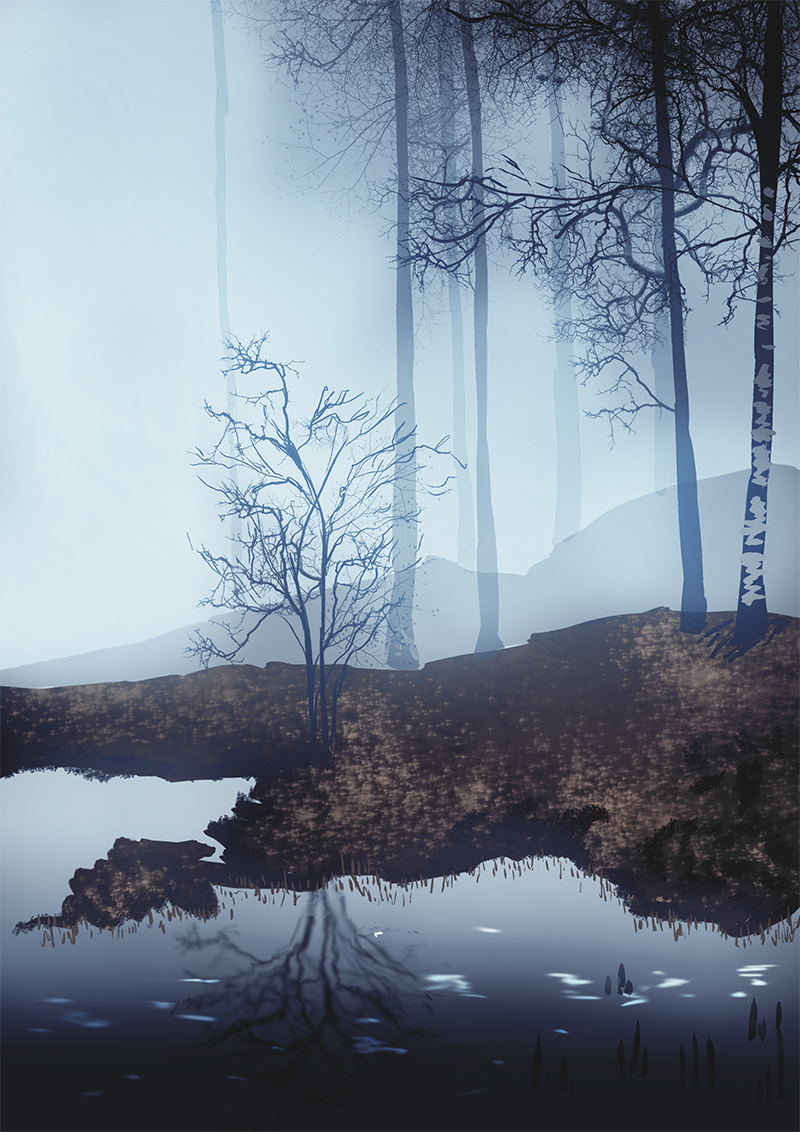 - Where am I ?- page 8