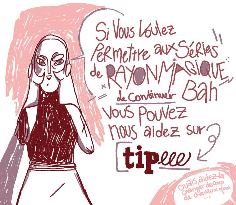 - Stigma Chapitre 6 : Les souverains- page 32