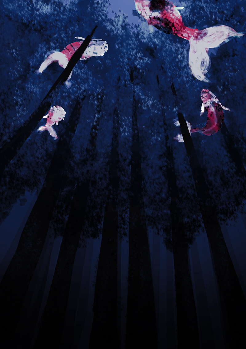 - Where am I ?- page 9