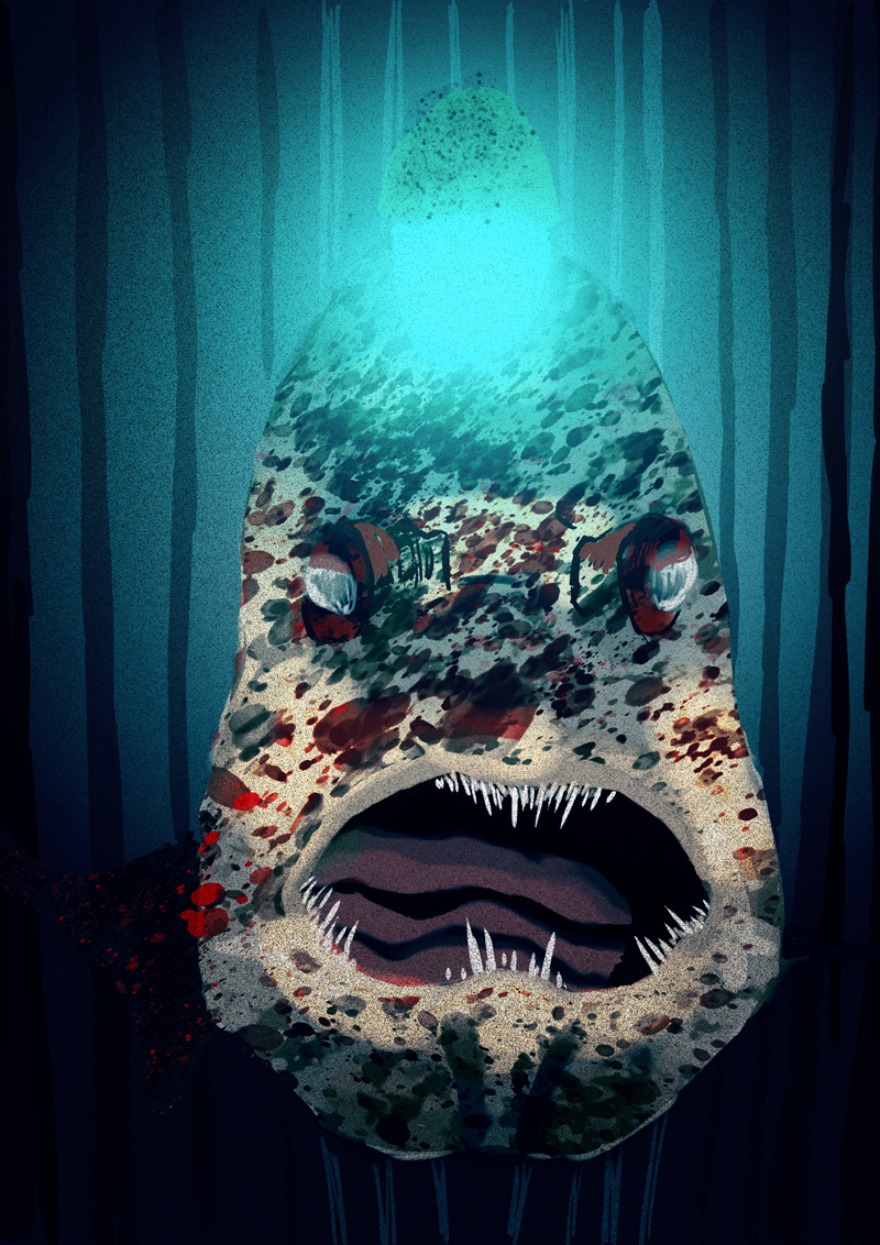 - Where am I ?- page 10