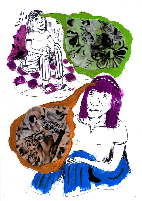 - Ginger Ale- page 2