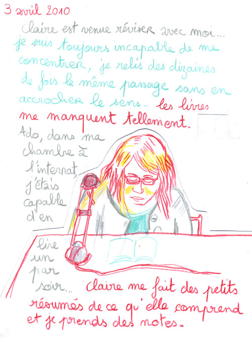 - Le journal le lily- page 2