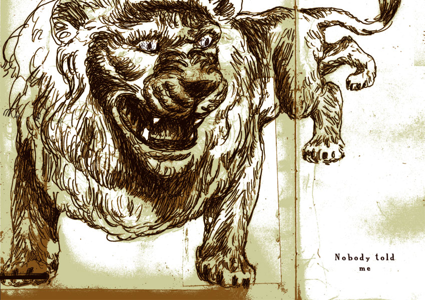 - Why We Missed the Boat- page 2