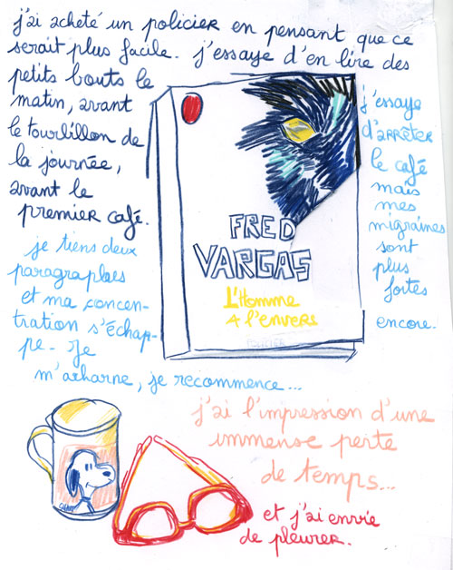 - Le journal le lily- page 3