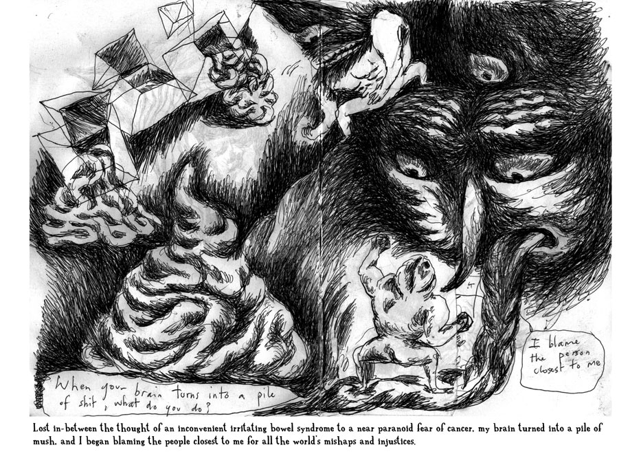 - Hemorrhoids- page 2