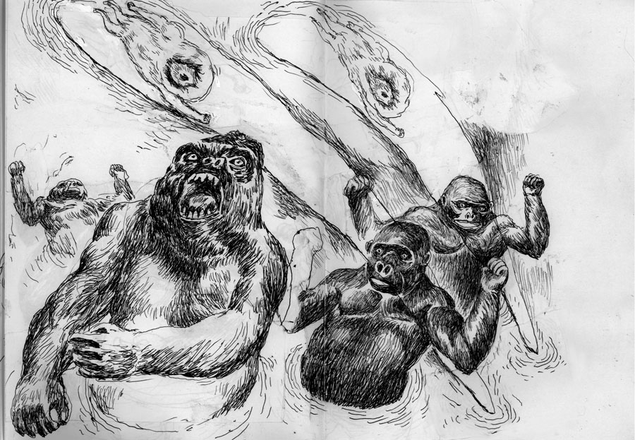 - Seven Days- page 4