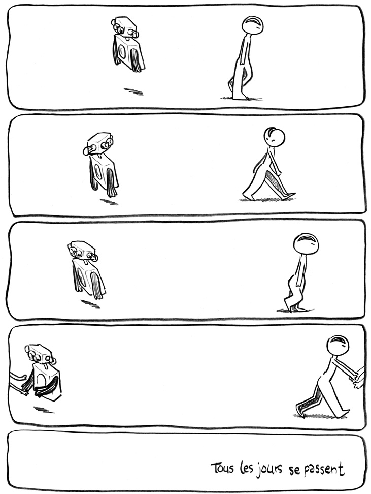 - Des fruits rouges en aérosol- page 5