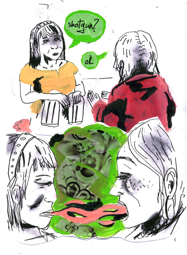 - Ginger Ale- page 5