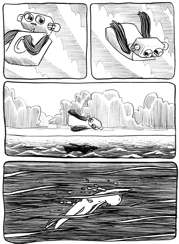 - Des fruits rouges en aérosol- page 6