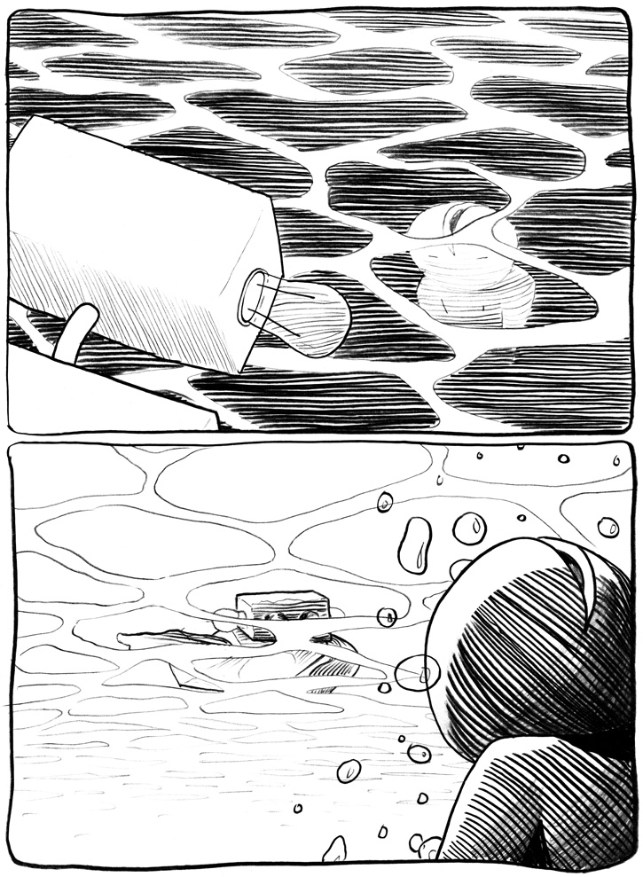 - Des fruits rouges en aérosol- page 8