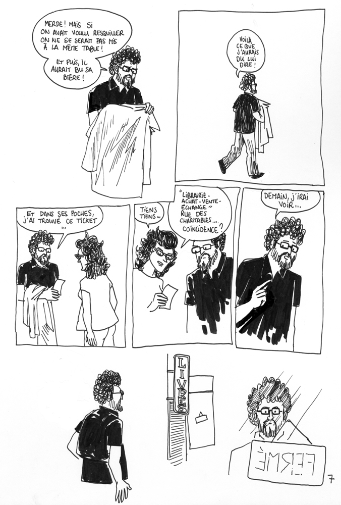 - Achat Vente Echange- page 8