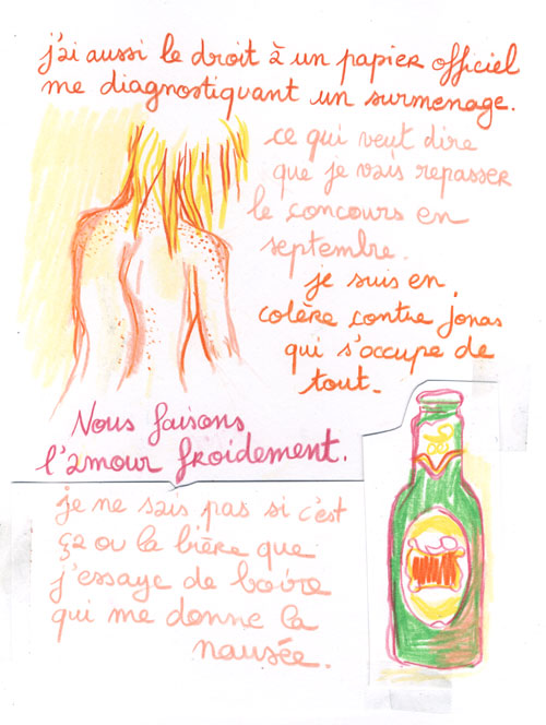 - Le journal le lily- page 10