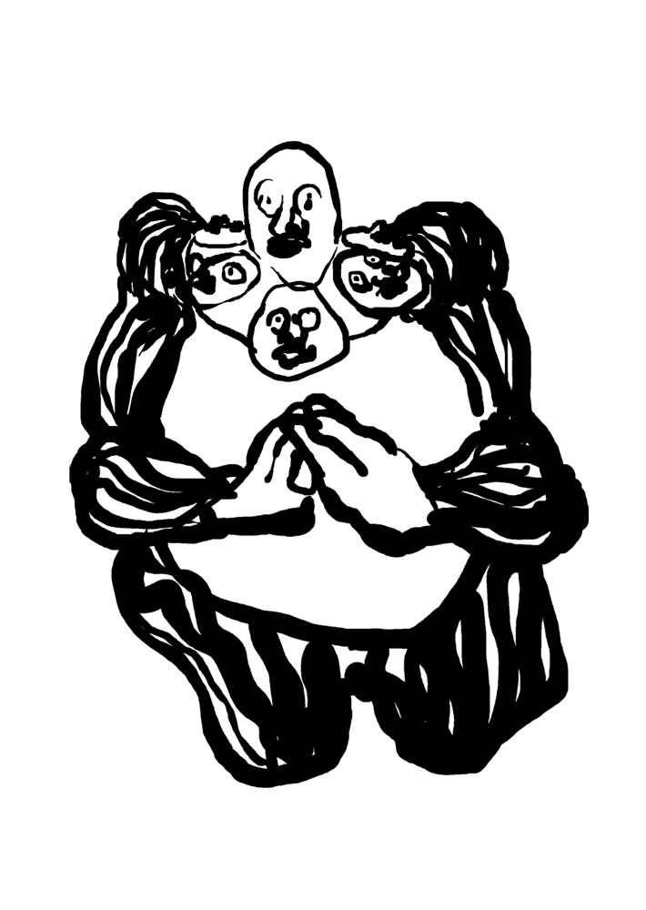 - Spectacle vivant à l'attention des animaux- page 3