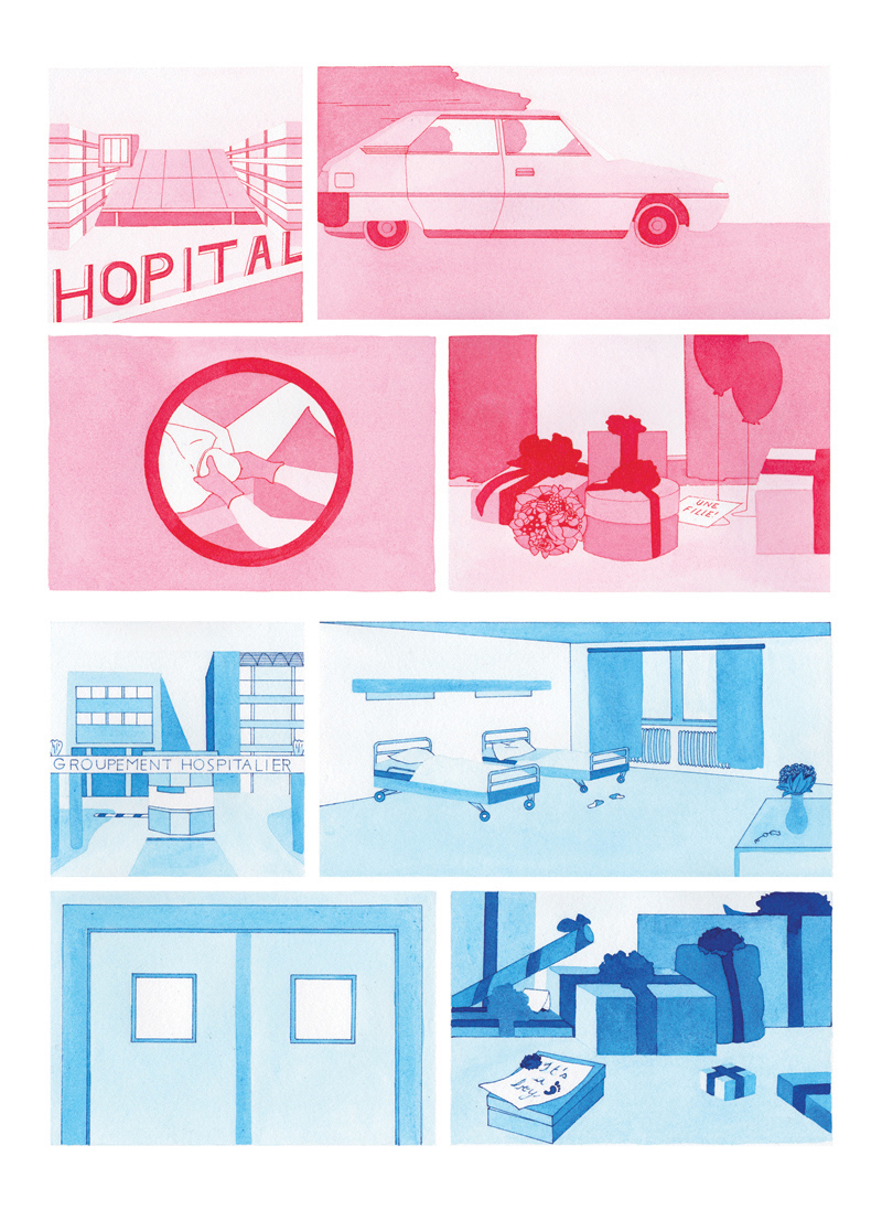 - L'Altérité- page 2