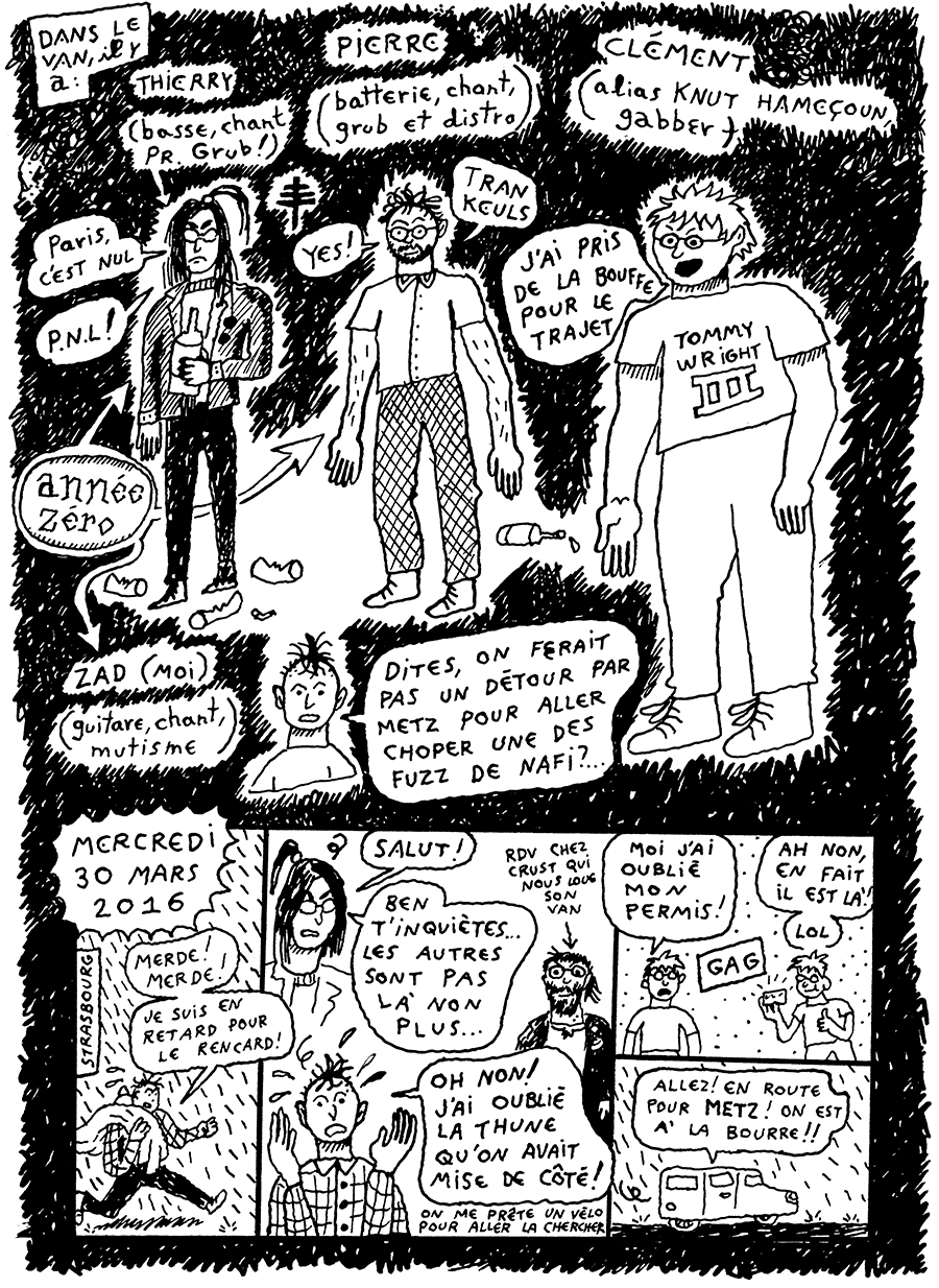 - Année Zéro Tour 2016- page 2