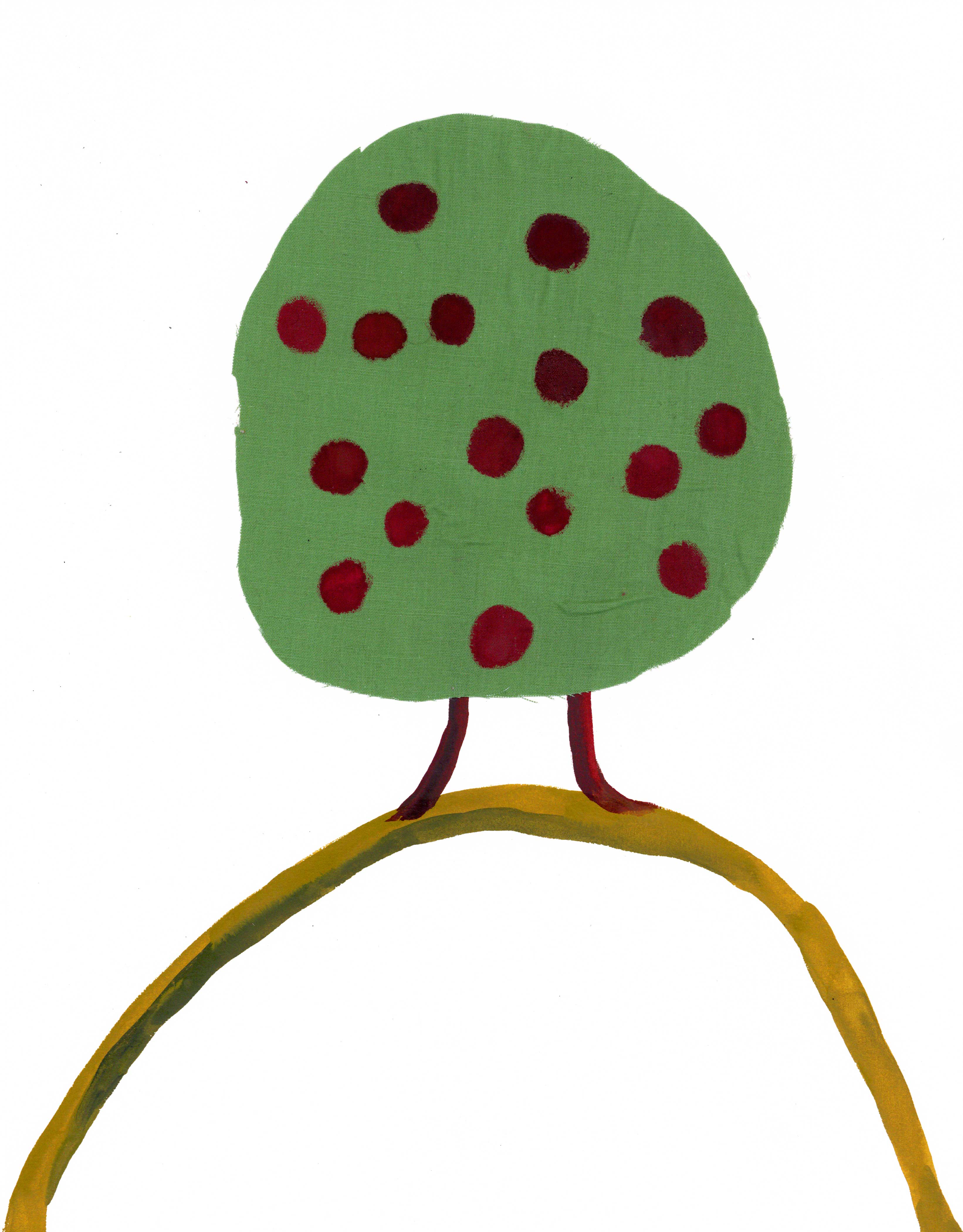 - How Coquille dies - page 1