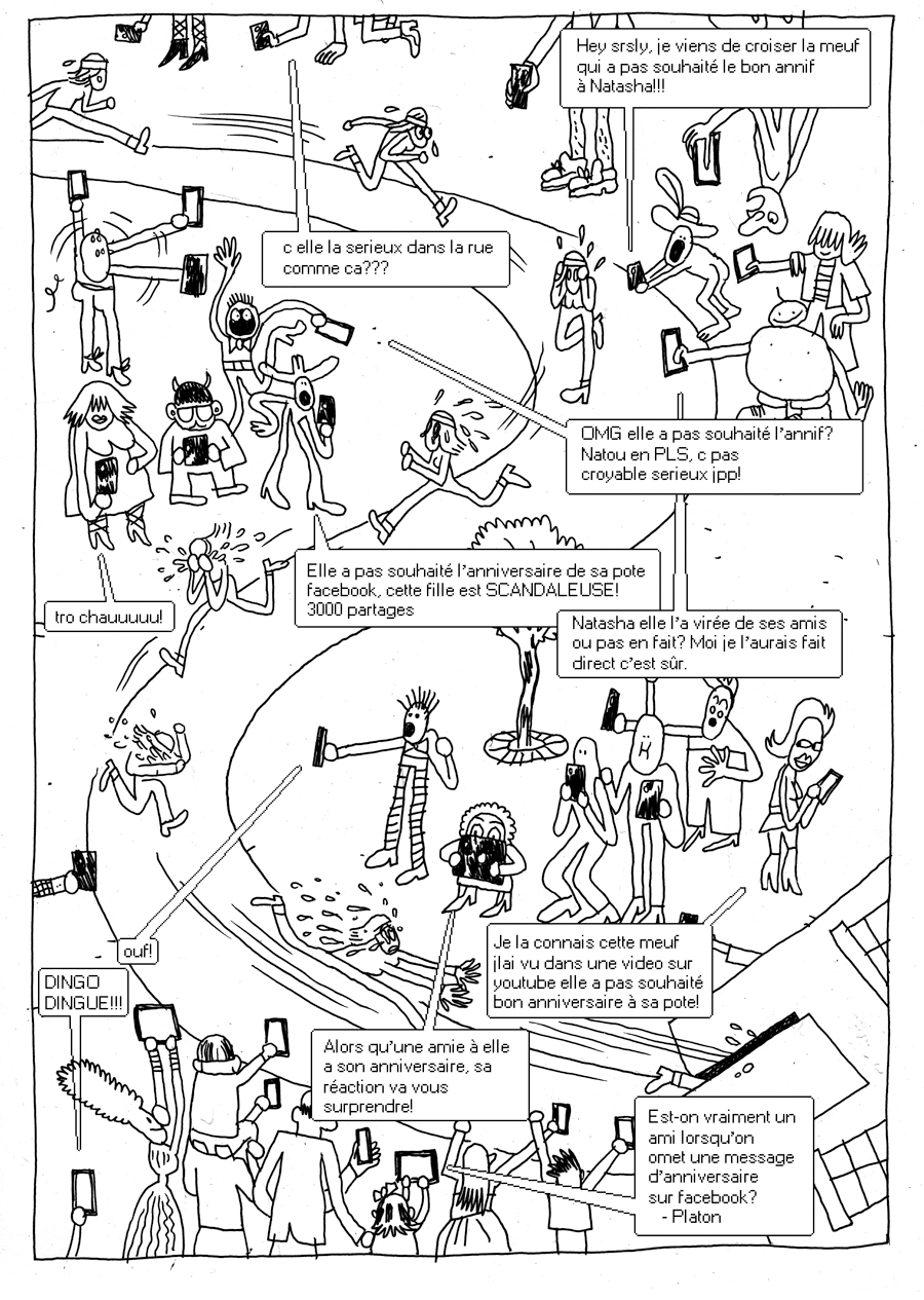 - 1 Amour 1possible- page 10