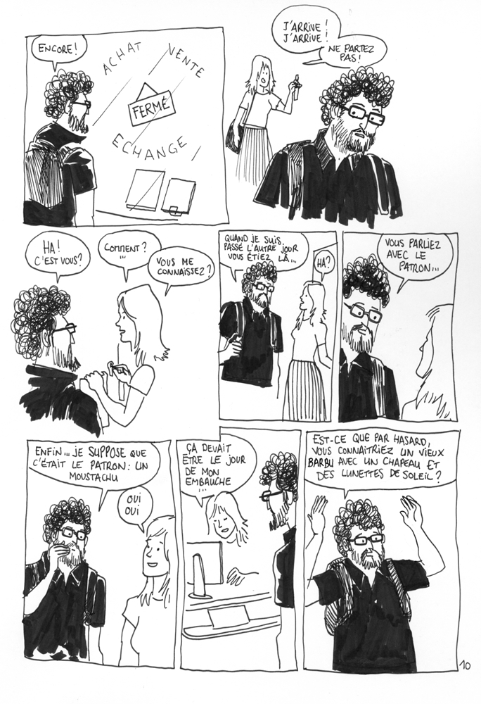 - Achat Vente Echange- page 11