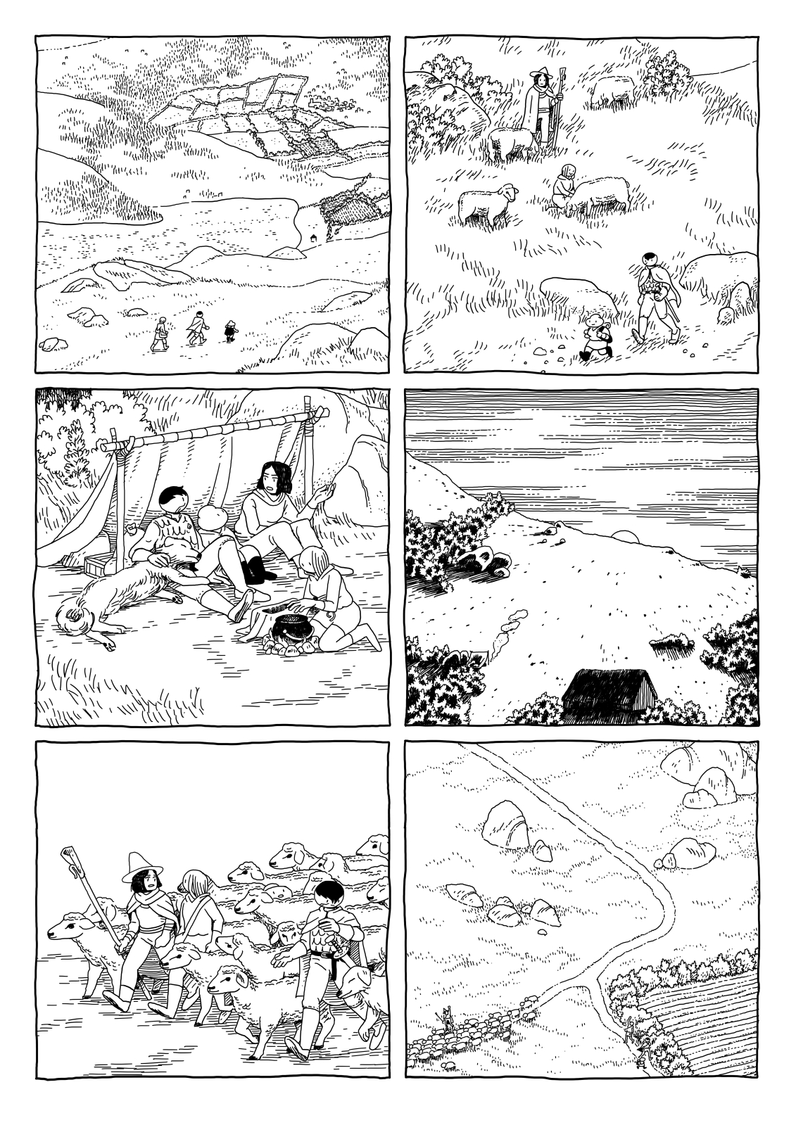 - Teeny Fantasy- page 103