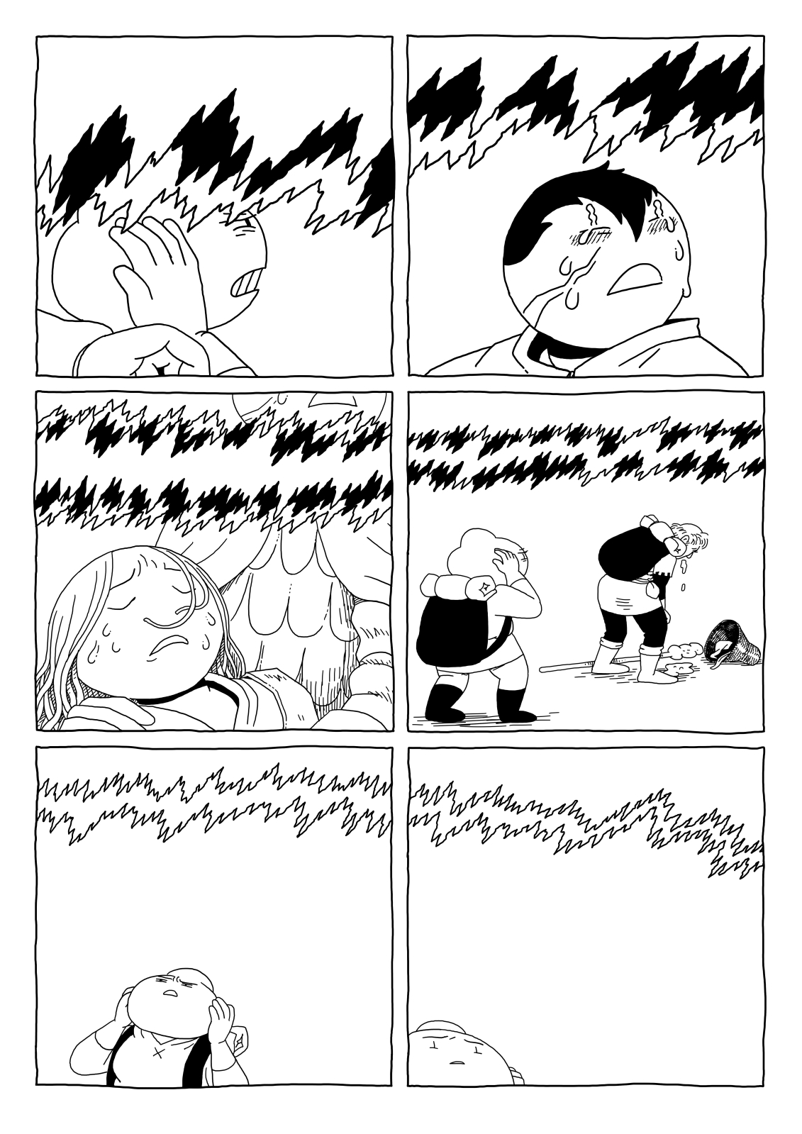 - Teeny Fantasy- page 106