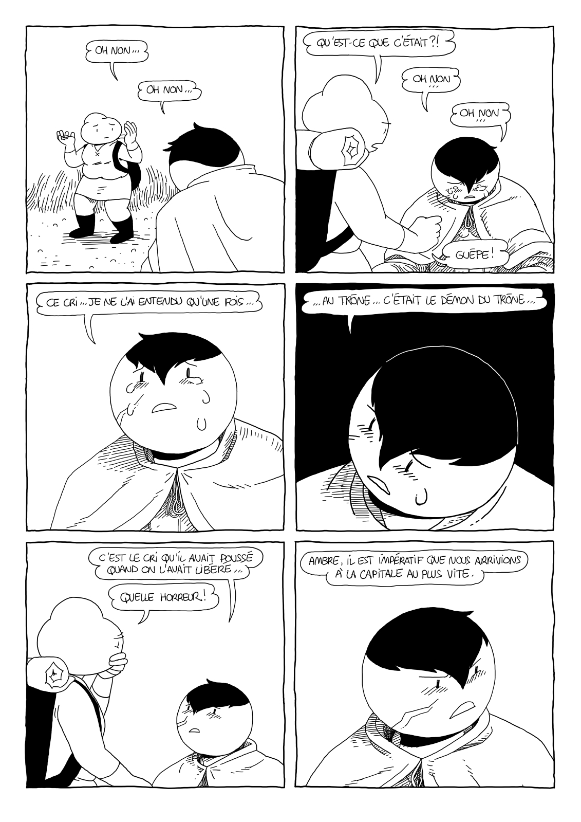 - Teeny Fantasy- page 107