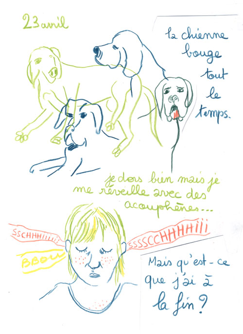 - Le journal le lily- page 12