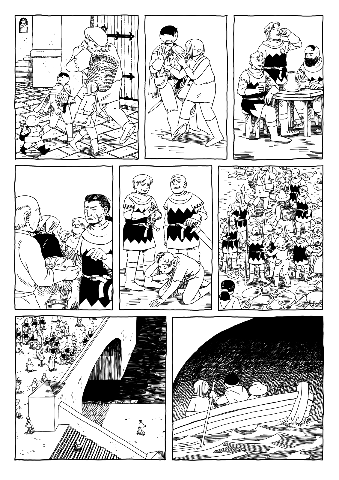 - Teeny Fantasy- page 113