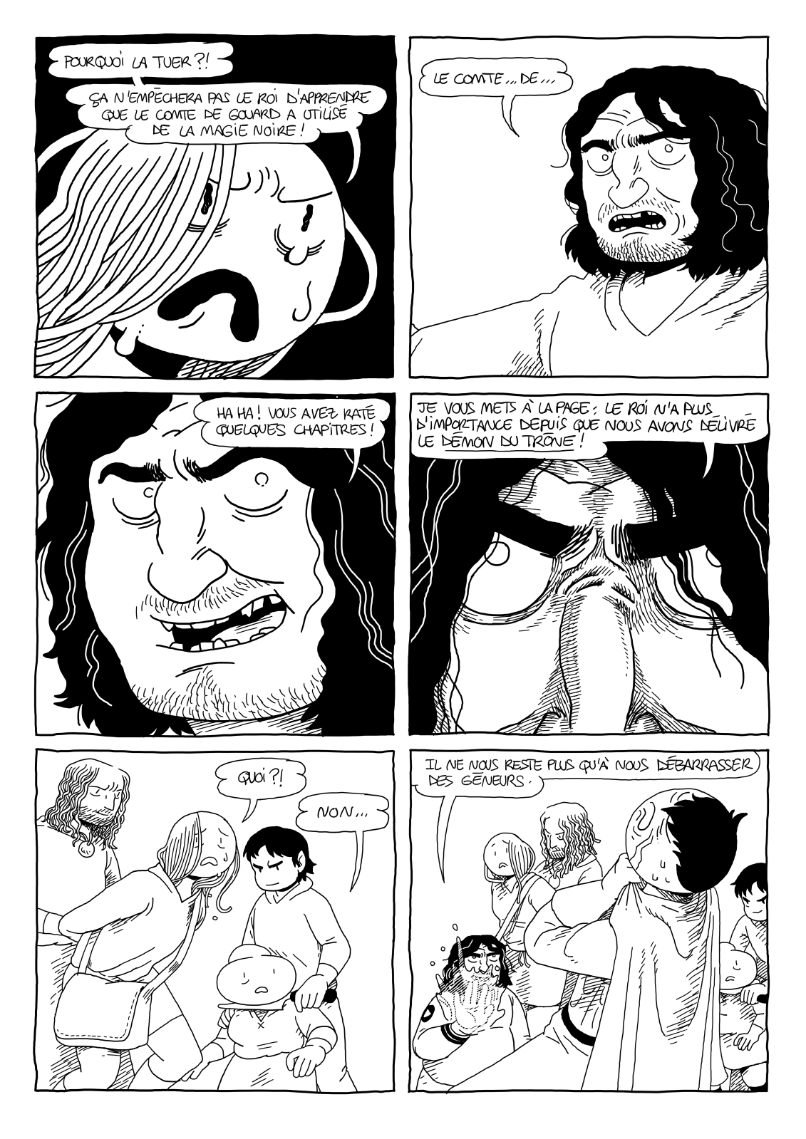 - Teeny Fantasy- page 119