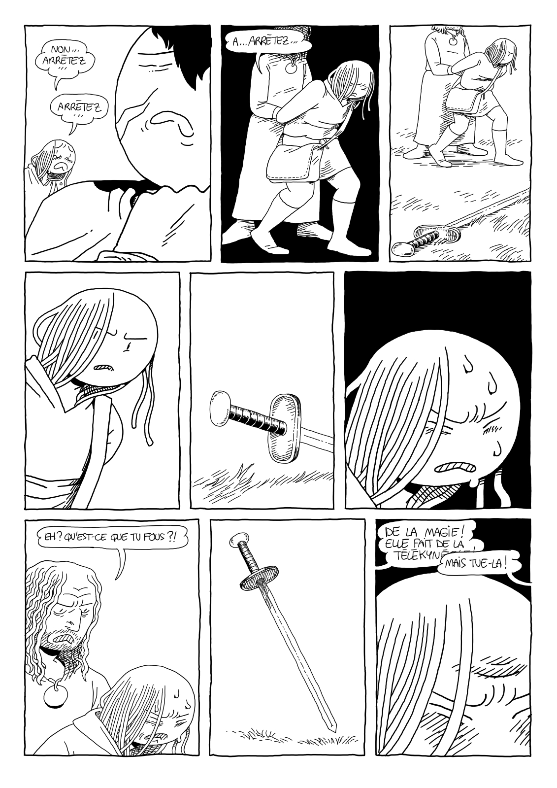 - Teeny Fantasy- page 120